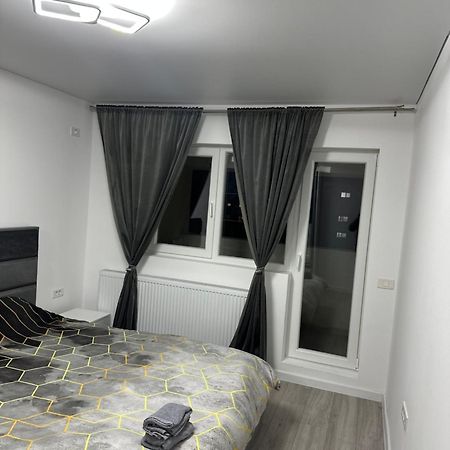 New Apartment Bucuresti Sector 3 Catelu Eksteriør billede