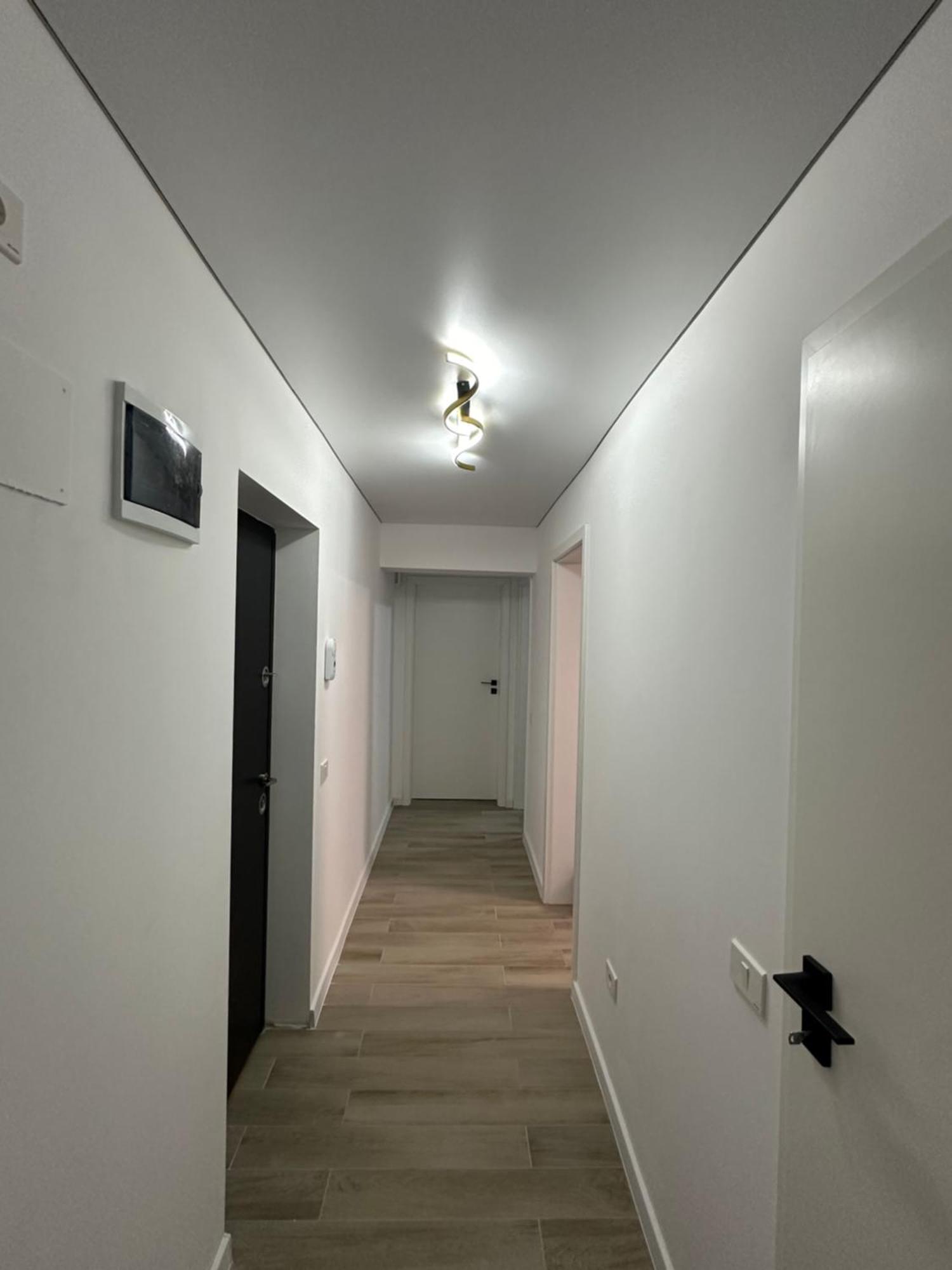 New Apartment Bucuresti Sector 3 Catelu Eksteriør billede