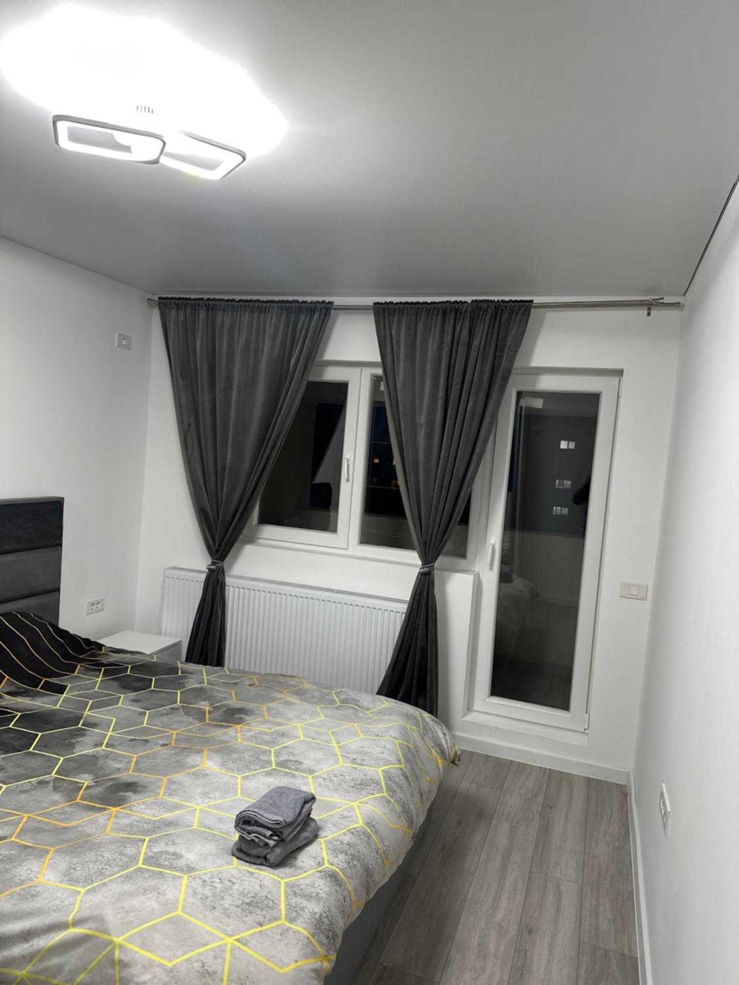 New Apartment Bucuresti Sector 3 Catelu Eksteriør billede