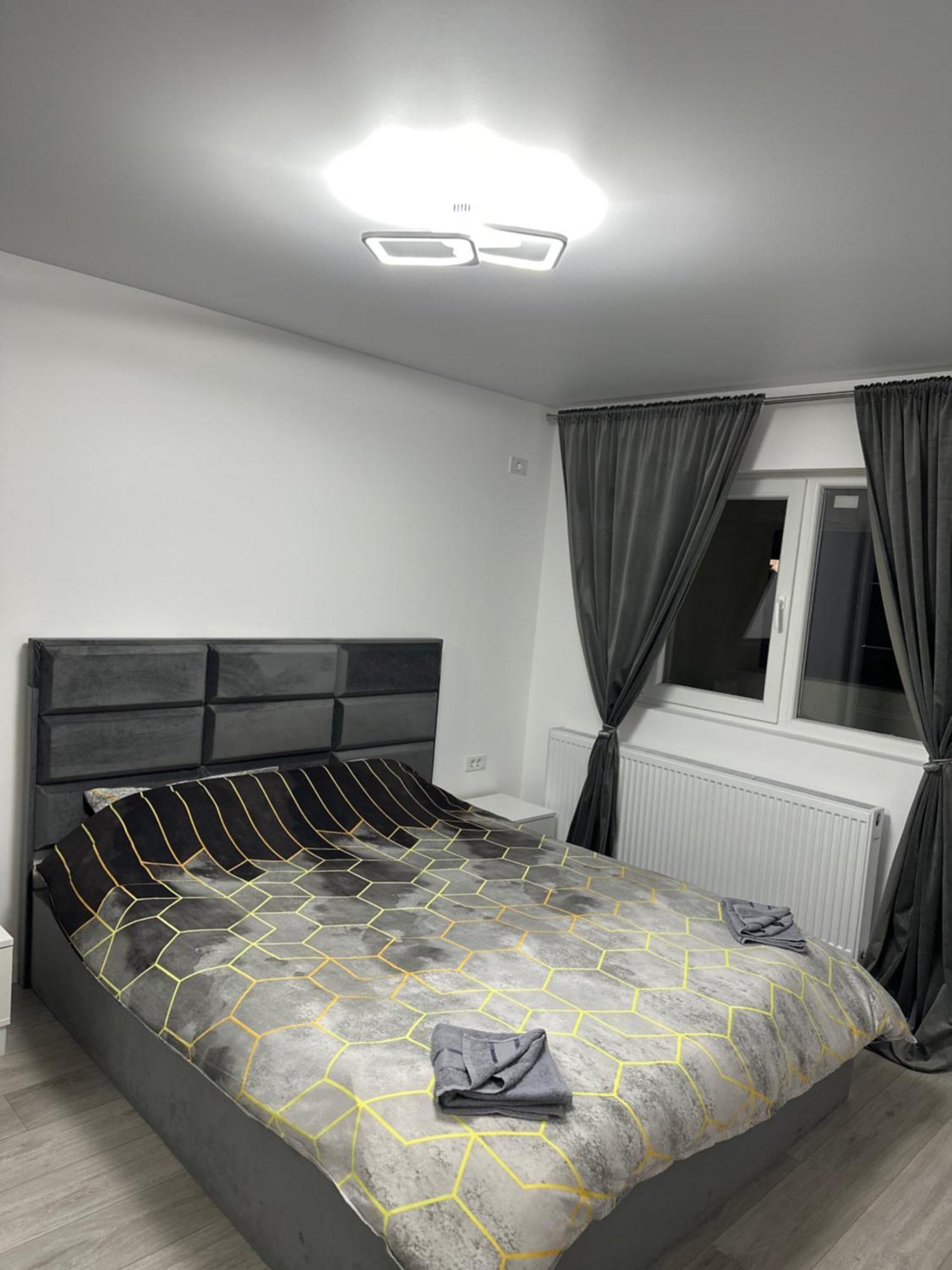New Apartment Bucuresti Sector 3 Catelu Eksteriør billede